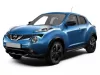 NISSAN JUKE 3D GUMOVÉ KOBERCE (2014-2019)