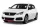 PEUGEOT 308 (T9) 3D GUMOVÉ KOBERCE (2013-2021)