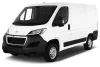 PEUGEOT BOXER 3D GUMOVÉ KOBERCE (2014-)