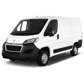 PEUGEOT BOXER 3D GUMOVÉ KOBERCE (2014-)