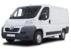 PEUGEOT BOXER 3D GUMOVÉ KOBERCE (2006-2014)