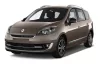 RENAULT GRAND SCENIC (JZ) 3D GUMOVÉ KOBERCE (2009-2016)