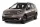 RENAULT GRAND SCENIC (JZ) 3D GUMOVÉ KOBERCE (2009-2016)
