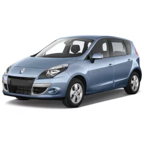RENAULT SCENIC (JZ) 3D GUMOVÉ KOBERCE (2009-2016)