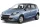 RENAULT SCENIC (JZ) 3D GUMOVÉ KOBERCE (2009-2016)