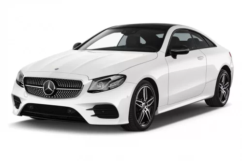 MERCEDES-BENZ E COUPE (C238) VANA DO KUFRU (2016-2022)