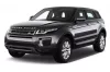 LAND ROVER EVOQUE 3D GUMOVÉ KOBERCE (2011-2019)
