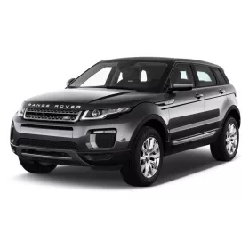LAND ROVER EVOQUE 3D GUMOVÉ KOBERCE (2011-2019)