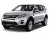 LAND ROVER DISCOVERY SPORT 3D GUMOVÉ KOBERCE (2015-)