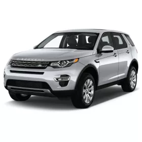 LAND ROVER DISCOVERY SPORT 3D GUMOVÉ KOBERCE (2015-)
