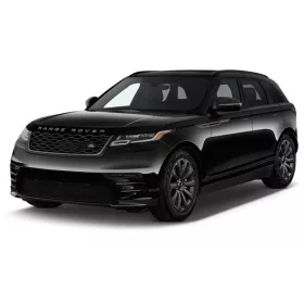 LAND ROVER RANGE ROVER VELAR 3D GUMOVÉ KOBERCE (2017-)