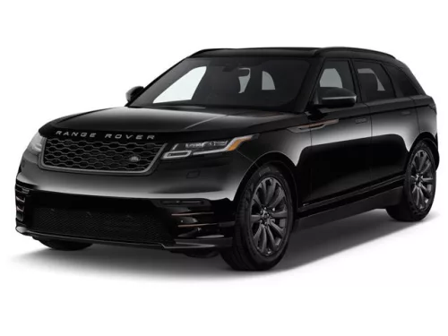 LAND ROVER RANGE ROVER VELAR 3D GUMOVÉ KOBERCE (2017-)
