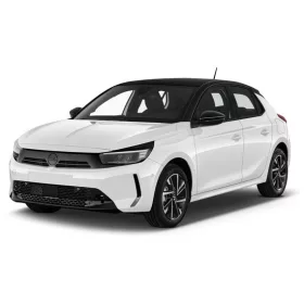 OPEL CORSA F GUMOVÉ KOBERCE (2019-)