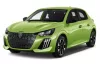 PEUGEOT 208 EVERMAT GUMOVÉ KOBERCE (2019-)