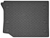 JEEP WRANGLER (2019-) VANA DO KUFRU (Design gumová)