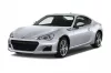 SUBARU BRZ VANA DO KUFRU (2012-2022)