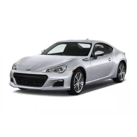 SUBARU BRZ VANA DO KUFRU (2012-2022)