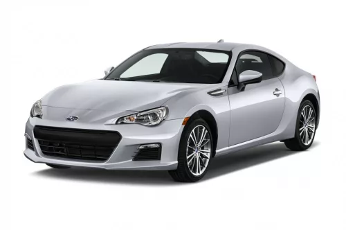 SUBARU BRZ VANA DO KUFRU (2012-2022)