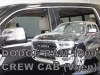 DODGE RAM OFUKY OKEN (2019-)