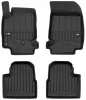 PEUGEOT 2008 (2019-) GUMOVÉ KOBERCE (3D PROLINE)