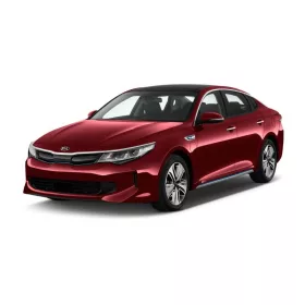 KIA OPTIMA (JF) 3D GUMOVÉ KOBERCE (2015-2020)