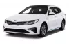 KIA OPTIMA (JF) SW 3D GUMOVÉ KOBERCE (2015-2020)