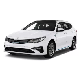 KIA OPTIMA (JF) SW 3D GUMOVÉ KOBERCE (2015-2020)