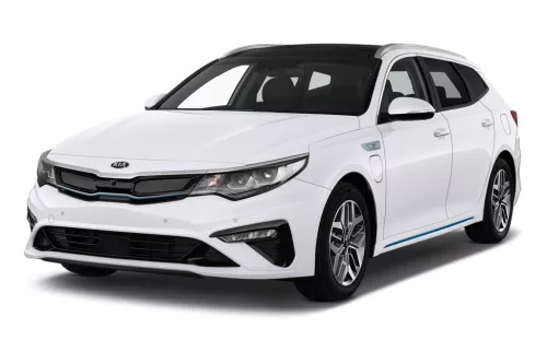 KIA OPTIMA (JF) SW 3D GUMOVÉ KOBERCE (2015-2020)