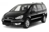 FORD GALAXY (WA6) 3D GUMOVÉ KOBERCE (2006-2015)