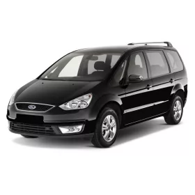 FORD GALAXY (WA6) 3D GUMOVÉ KOBERCE (2006-2015)