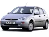 FORD FOCUS I. (MK1) 3D GUMOVÉ KOBERCE (2001-2005)