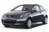 MAZDA 2 (DE) 3D GUMOVÉ KOBERCE (2007-2014)