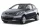 MAZDA 2 (DE) 3D GUMOVÉ KOBERCE (2007-2014)