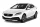VOLVO V40 3D GUMOVÉ KOBERCE (2012-2019)