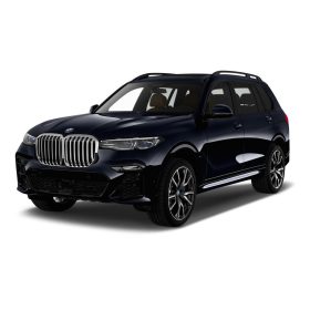 BMW X7 (G07) OFUKY OKEN (2019-)
