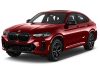 BMW X4 (G02) OFUKY OKEN (2018-)