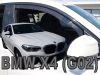BMW X4 (G02) OFUKY OKEN (2018-)
