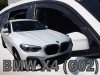 BMW X4 (G02) OFUKY OKEN (2018-)