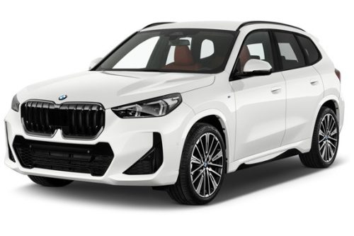 BMW IX1 (U11) OFUKY OKEN (2022-)