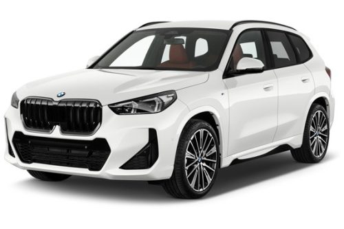 BMW X1 (U11) OFUKY OKEN (2022-)