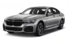 BMW 7 (G11/G12) OFUKY OKEN (2015-2022)