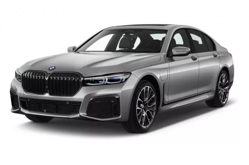 BMW 7 (G11/G12) OFUKY OKEN (2015-2022)