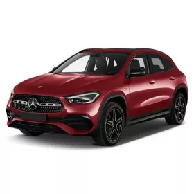 MERCEDES-BENZ GLA (H247) EVERMAT GUMOVÉ KOBERCE (2020-)