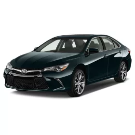 TOYOTA CAMRY (XV50) EVERMAT GUMOVÉ KOBERCE (2012-2018)