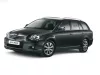 TOYOTA AVENSIS (T250) KOMBI 3D GUMOVÉ KOBERCE (2003-2008)