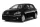 TOYOTA AURIS (E150) 3D GUMOVÉ KOBERCE (2007-2013)
