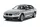 BMW 3 (F30) 3D GUMOVÉ KOBERCE (2012-2019)