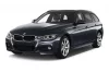 BMW 3 (F31) 3D GUMOVÉ KOBERCE (2012-2019)