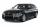 BMW 3 (F31) 3D GUMOVÉ KOBERCE (2012-2019)