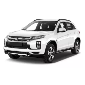 MITSUBISHI ASX 3D GUMOVÉ KOBERCE (2020-)